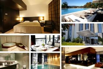 Montebelo Viseu Congress Hotel