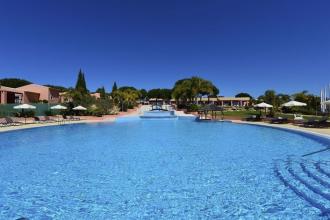 Pestana Vila Sol - Golf & Resort Hotel