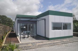 Quinta de Santa Bárbara Casas Turisticas