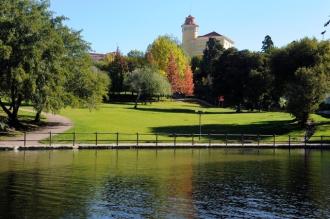 Grande Hotel de Luso