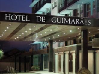 Hotel de Guimarães