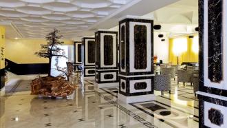 Alentejo Marmòris Hotel