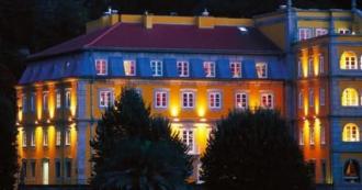 Casa da Calçada Relais & Chateaux