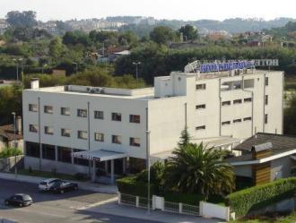 Hotel Durão