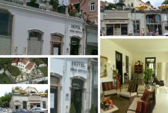 Hotel Nova Sintra