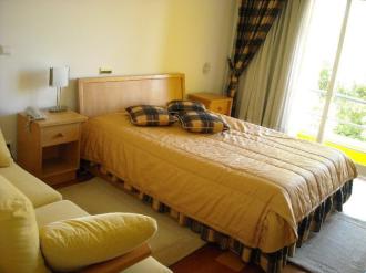 Hotel D. Ines de Castro