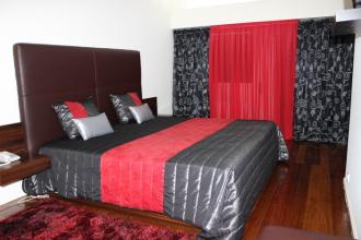 Hotel Rural Casa de S. Pedro