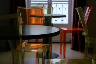 Evora Inn Chiado Design