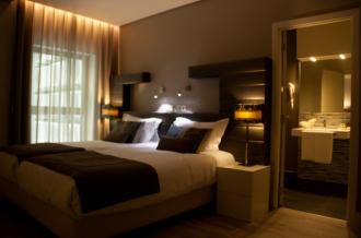 Aqua Ria Boutique Hotel