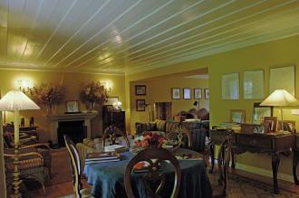 Casa de Santo António de Britiande