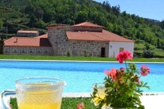 Casa da Portela de Sampriz