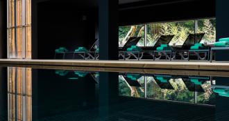 Furnas Boutique Hotel