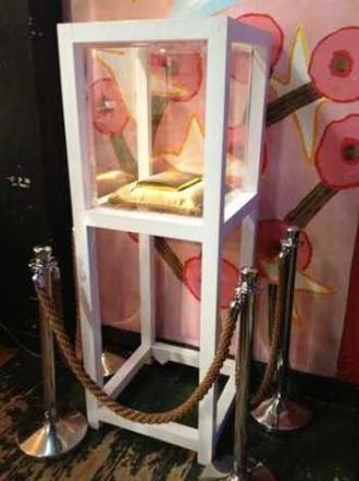 Hans Brinker Hostel Amsterdam