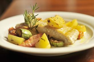 Etoile George V Jardins