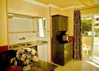 Teneguia Apartamentos