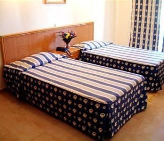 Albergaria Nossa Senhora da Rocha