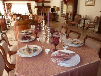 Quinta de Santa Maria Casa Nostra