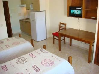 Residencia Santa Marta