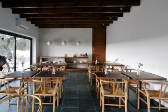 Monte Velho Equo-Resort