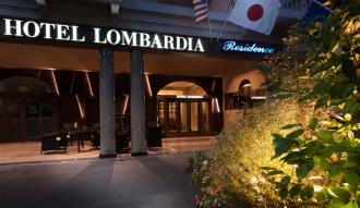 Hotel Lombardia Milano