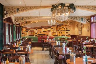 Ibis Schiphol Amsterdam Airport