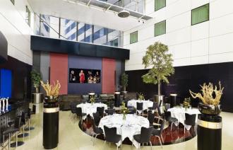 Sheraton Amsterdam Airport Hotel