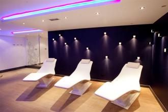 Van der Valk Hotel A4 Schiphol