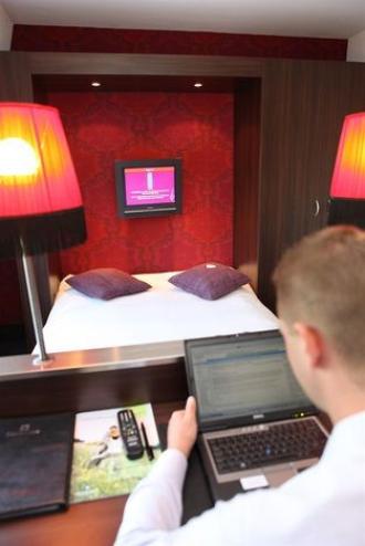 Hampshire Hotel - Mijdrecht Marickenland