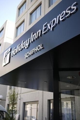 Holiday Inn Express Amsterdam Schiphol