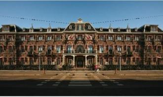 Hampshire Hotel - The Manor Amsterdam