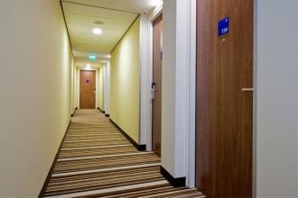 Holiday Inn Express Amsterdam - South