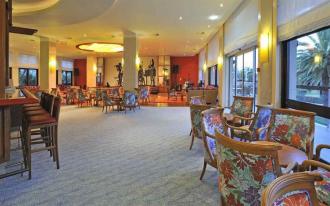 Pestana Alvor Atlantico