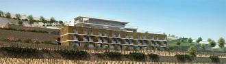 Delfim Douro Hotel