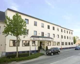 Das Reinisch B&B Vienna Airport Hotel