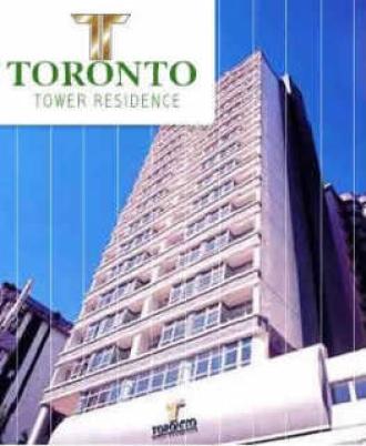 Toronto Tower Residence
