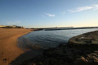 Beachside Apartments