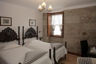 Solar Quinta de São Carlos