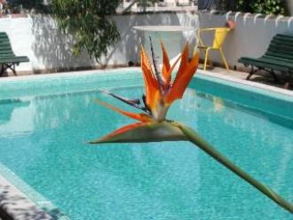 Tavira Inn Hotel - Guest House