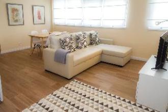 Seaside Cosy Apartment