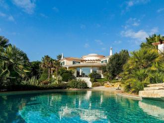 Carvoeiro Alba Sunrise Villa