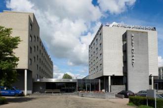 Best Western Schiphol