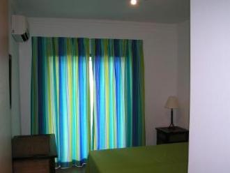 Apartamentos Riviera Flat