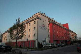 Arion Cityhotel & Appartments