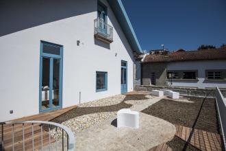 Hostel And Suites Des Arts