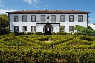 Azores Youth Hostels São Miguel