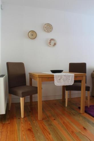 Casa do Pomar - Eido do Pomar