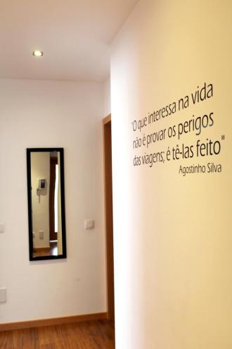 Feel Coimbra Apartments