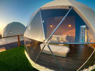 Reserva Alecrim EcoSuite & Glamping