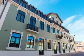 Pena D'Água Boutique Hotel & Villas