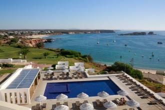 Memmo Baleeira Hotel